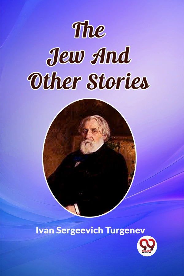 The Jew And Other Stories