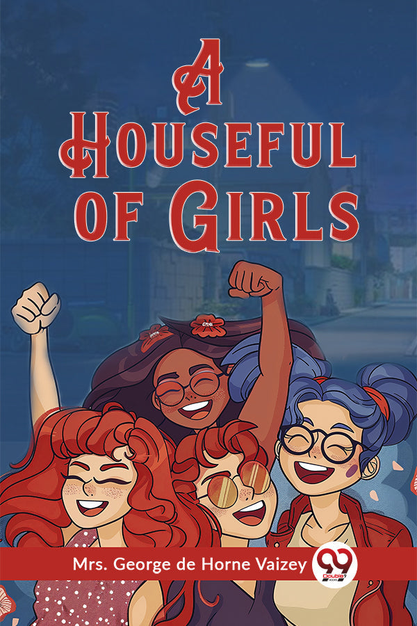 A Houseful of Girls