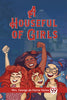 A Houseful of Girls