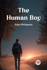 The Human Boy