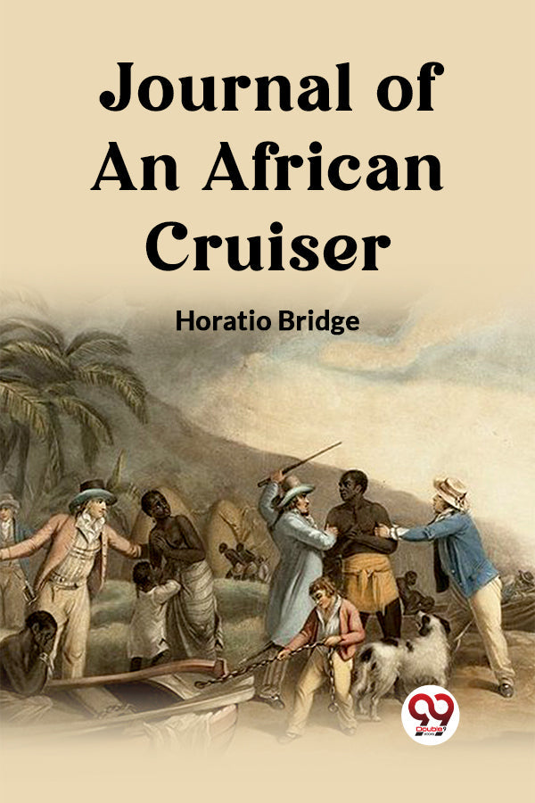 Journal of an African Cruiser