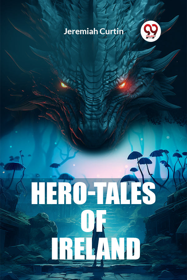 Hero-Tales of Ireland