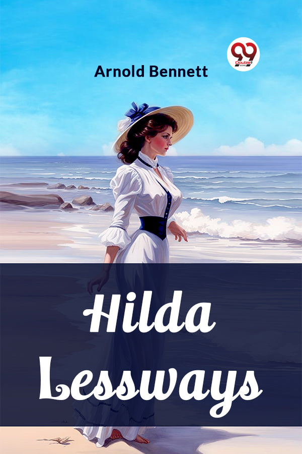 Hilda Lessways