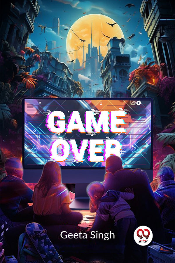 GAME OVER