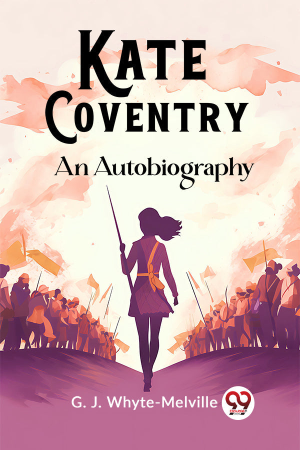 Kate Coventry An Autobiography