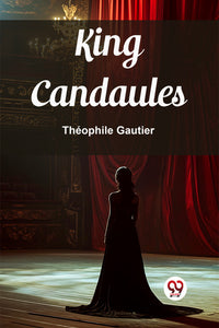 King Candaules