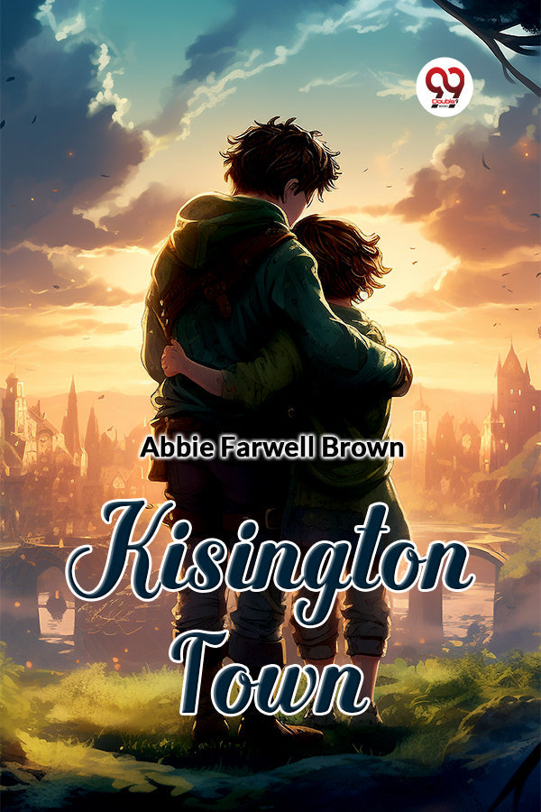 Kisington Town