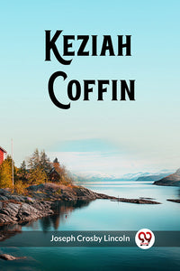 Keziah Coffin