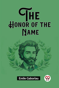 The Honor of the Name