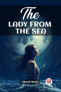 The Lady from the Sea