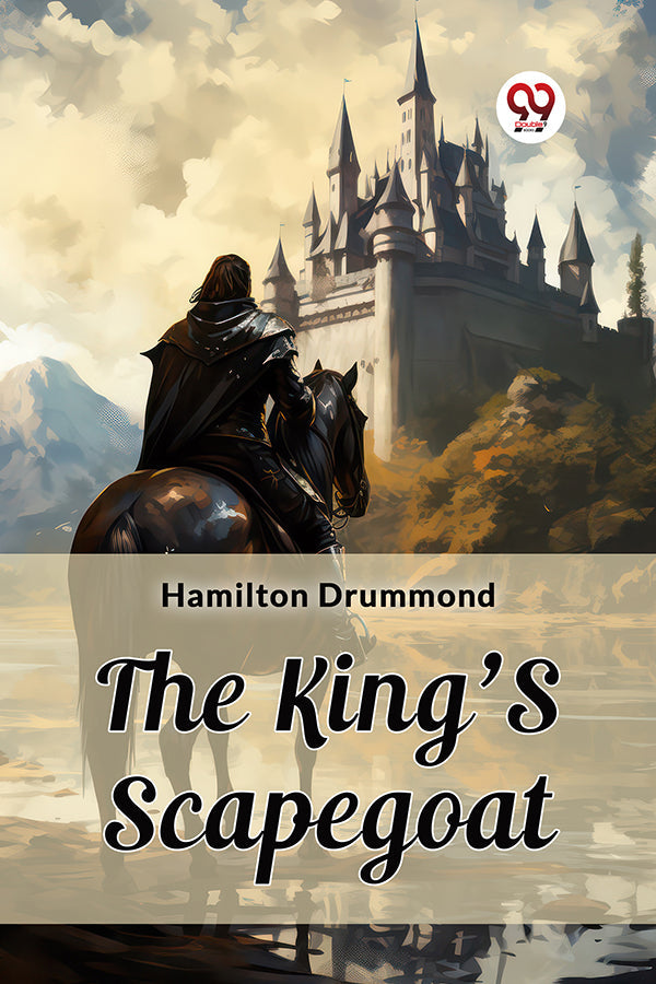 The King'S Scapegoat