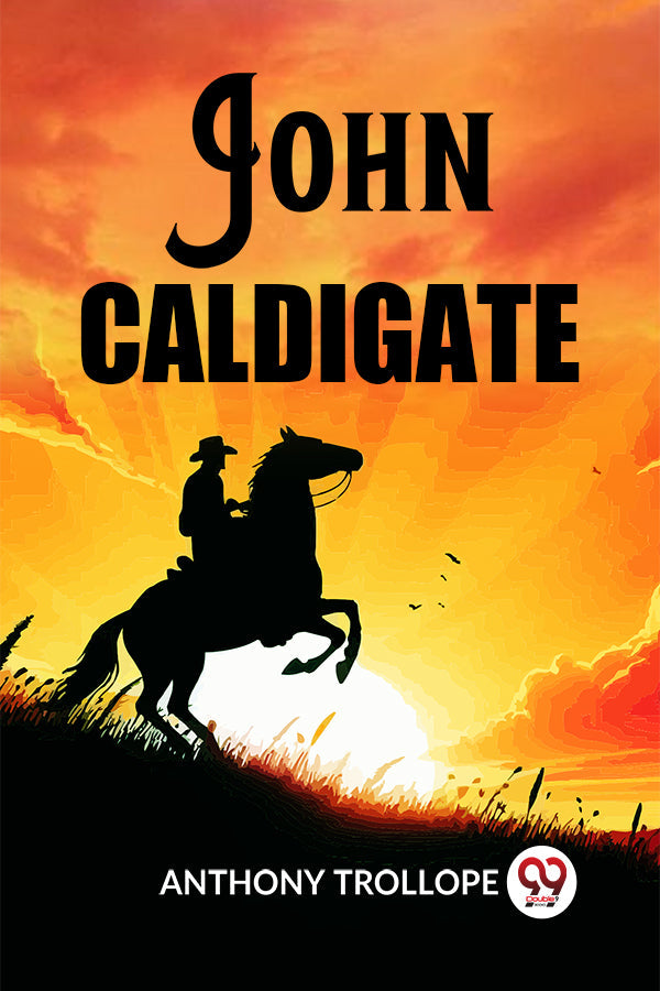 John Caldigate