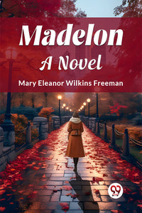 Madelon A Novel