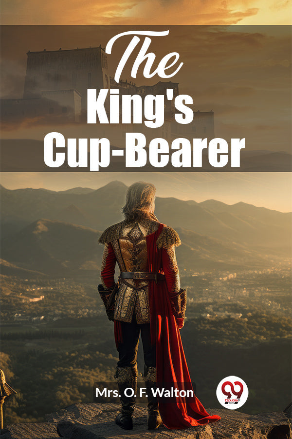 The King's Cup-Bearer