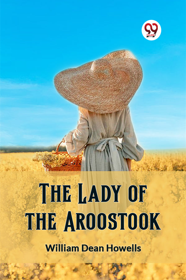 The Lady of the Aroostook