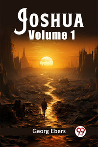 Joshua Volume 1