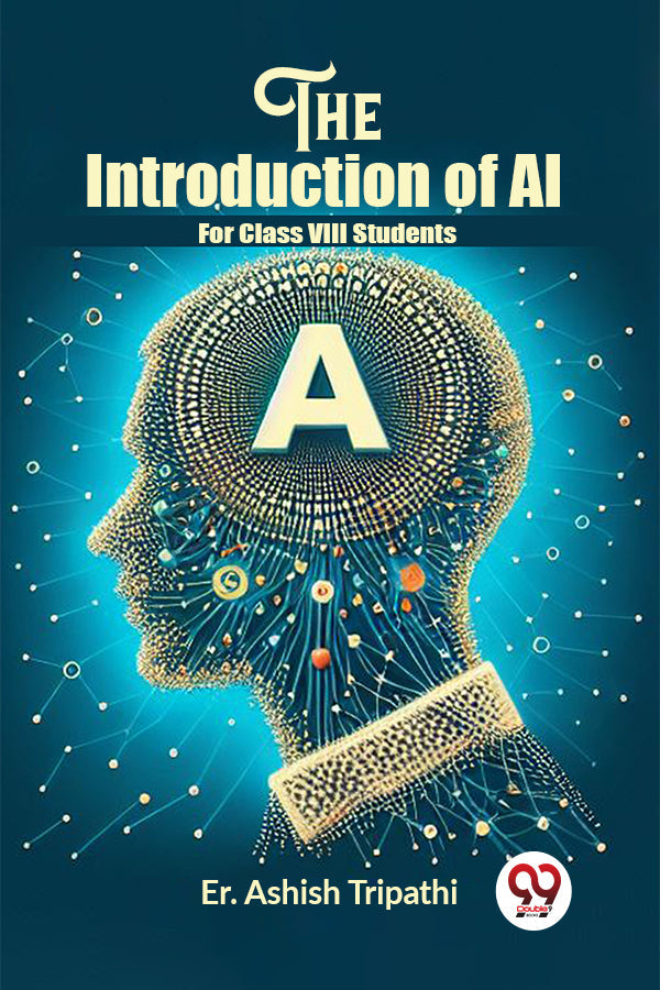 THE INTRODUCTION OF AI For Class VIII Students