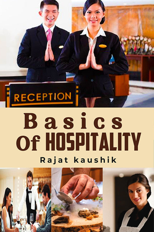 Basics Of Hospitality