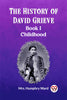 The History of David Grieve BOOK I CHILDHOOD