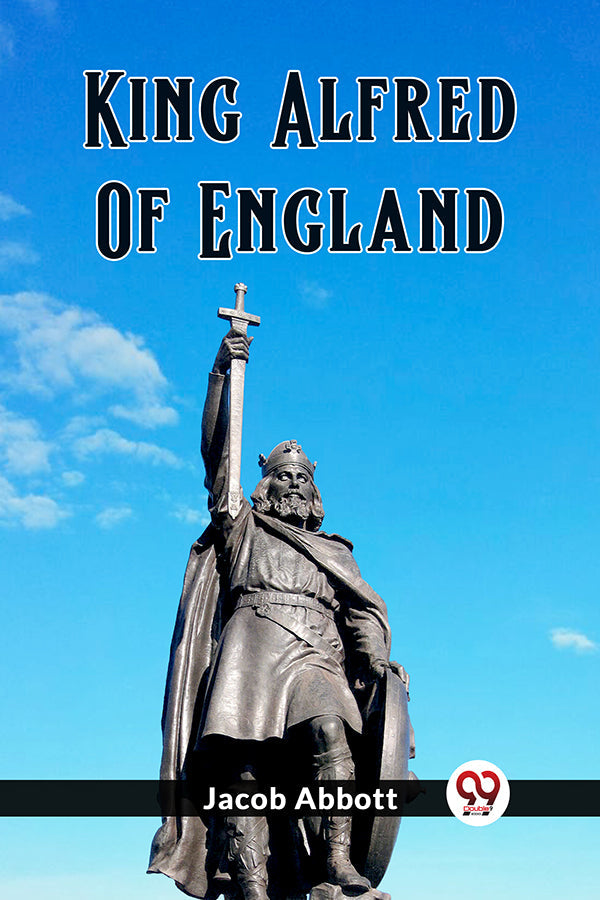 King Alfred Of England