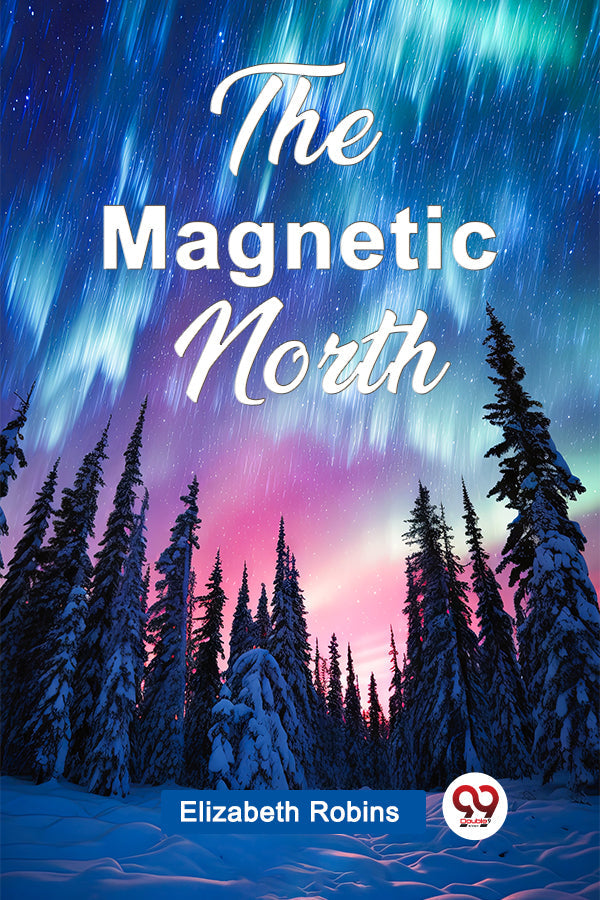 The Magnetic North