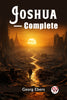 Joshua — Complete