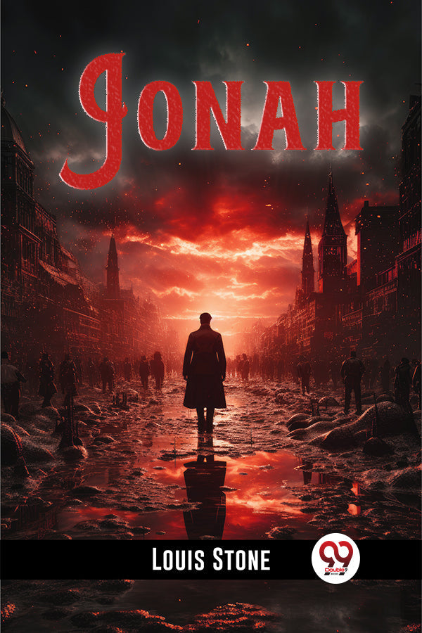 Jonah