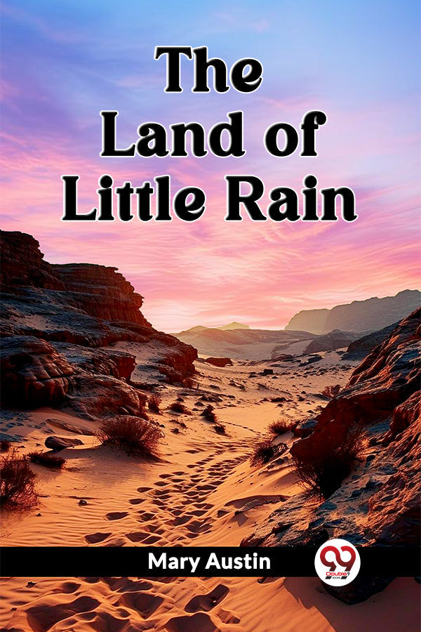 The Land of Little Rain