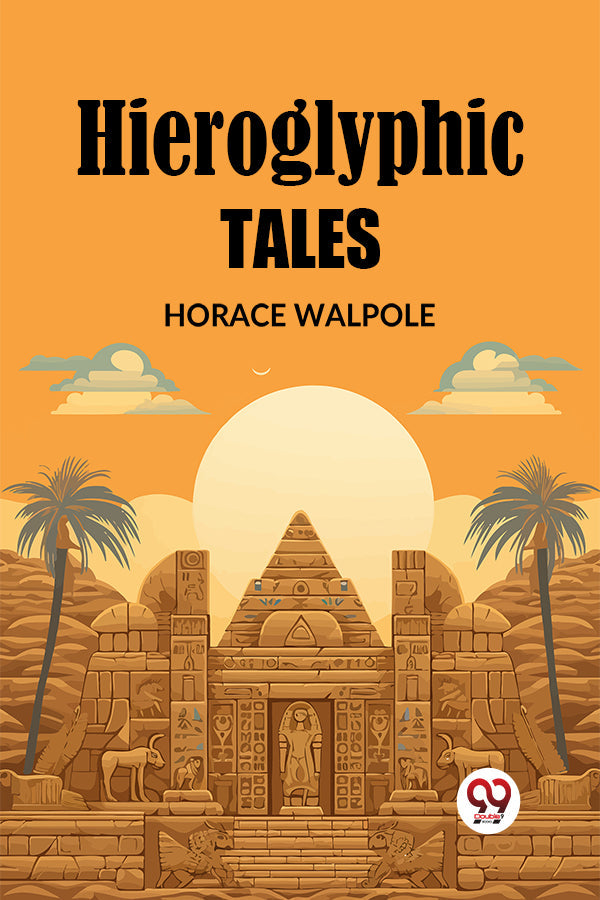 Hieroglyphic Tales