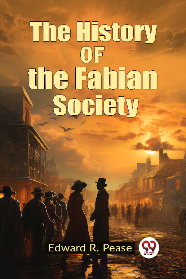 The History of the Fabian Society