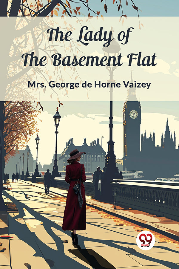 The Lady of the Basement Flat