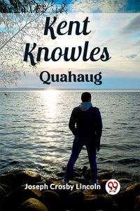 Kent Knowles Quahaug