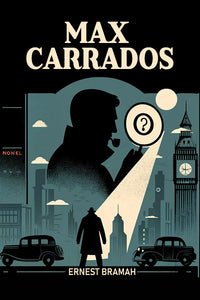 Max Carrados