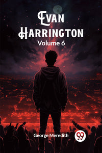 Evan Harrington Volume 6