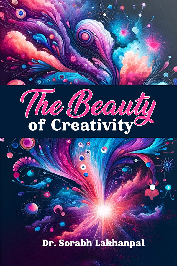 The Beauty of Creativity