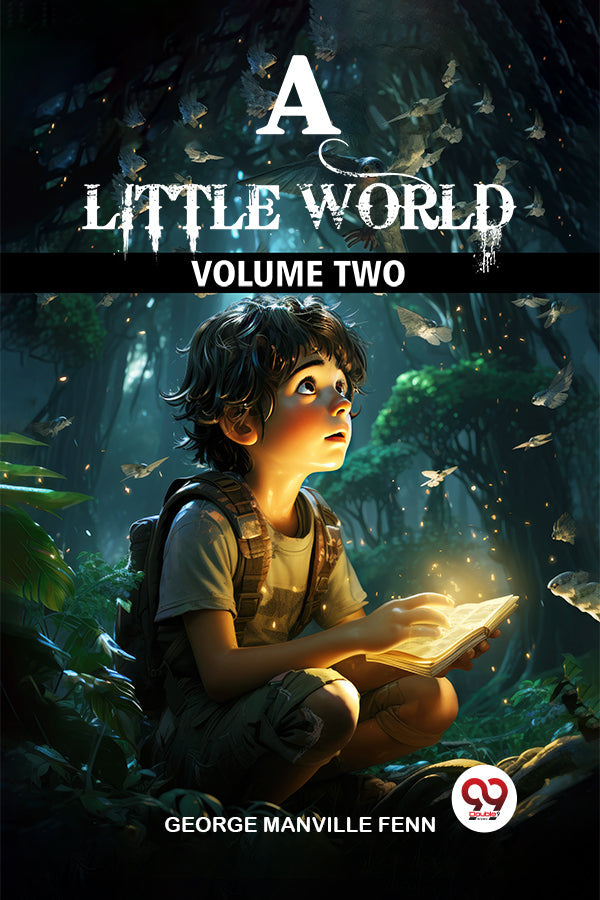 A Little World Volume Two