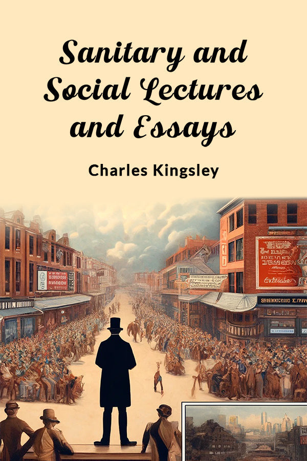 Sanitary and Social Lectures and Essays