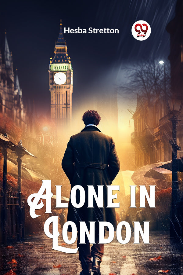 Alone in London