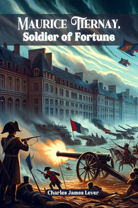 Maurice Tiernay, Soldier of Fortune