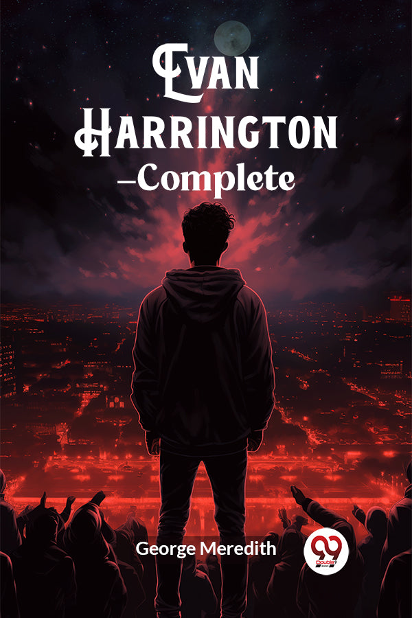 Evan Harrington — Complete