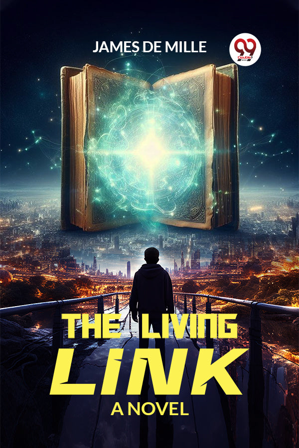 The Living Link A Novel