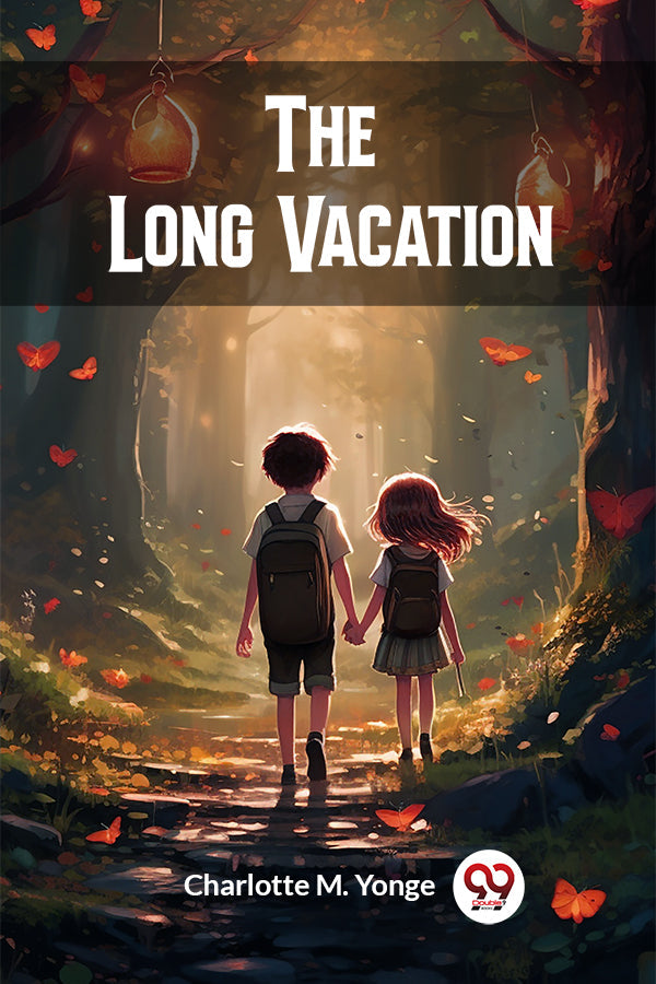 The Long Vacation