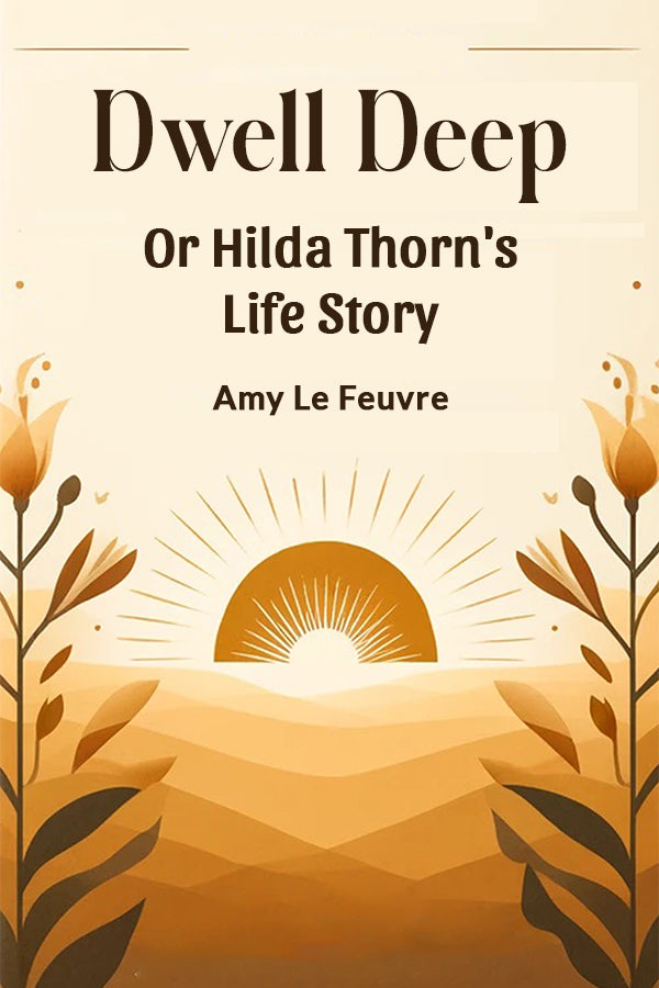 Dwell Deep Or Hilda Thorn's Life Story