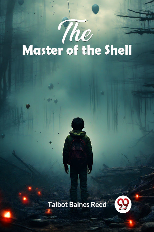 The Master of the Shell