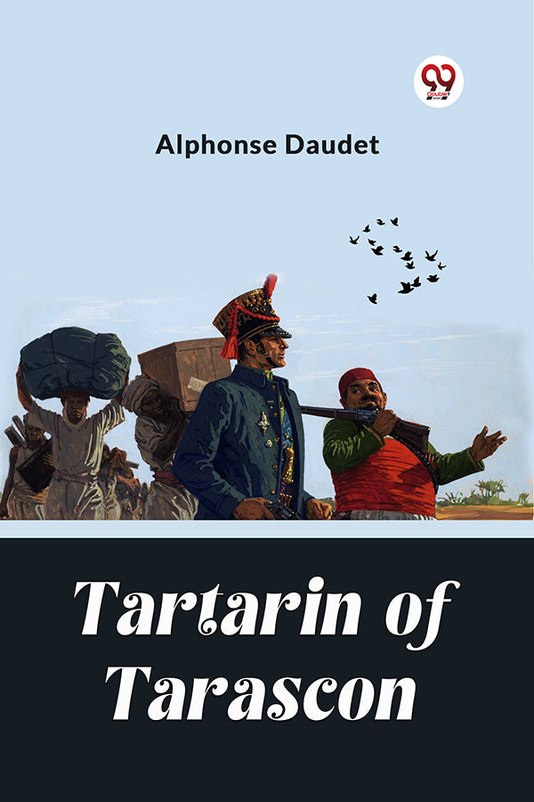 Tartarin Of Tarascon