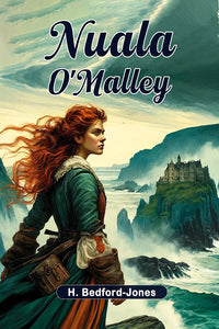 Nuala O'Malley