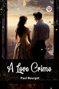 A Love Crime