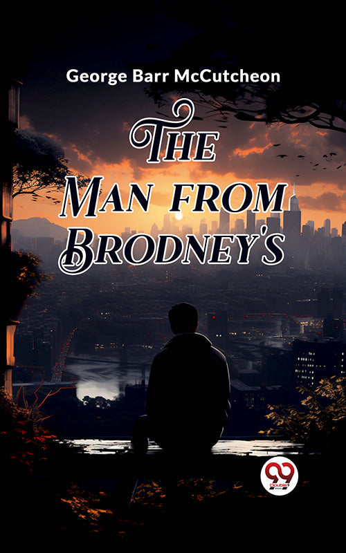 The Man From Brodney's