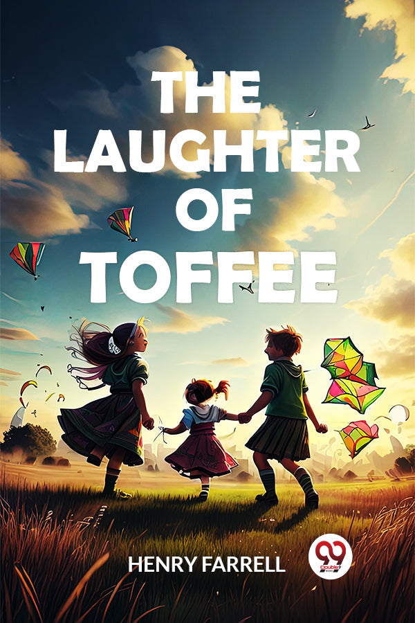 The laughter of Toffee