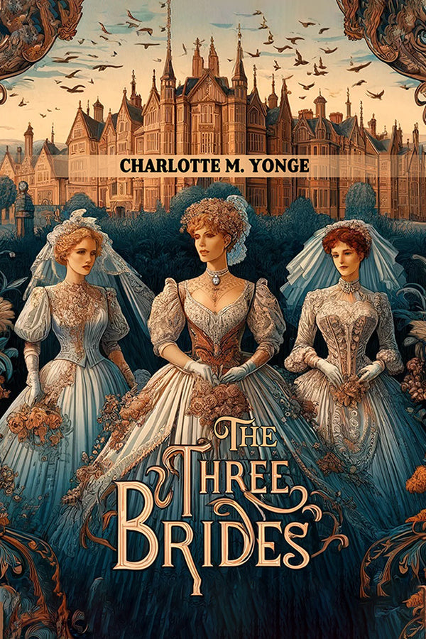 The Three Brides